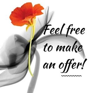 Make an offer